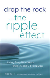 Drop the Rock … The Ripple Effect