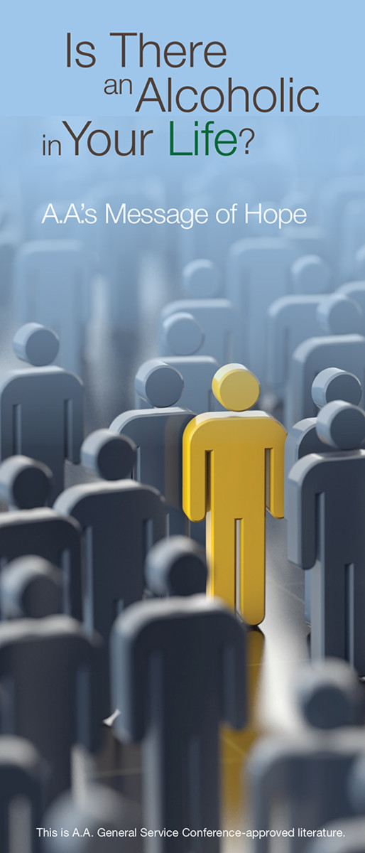 Is There An Alcoholic In Your Life