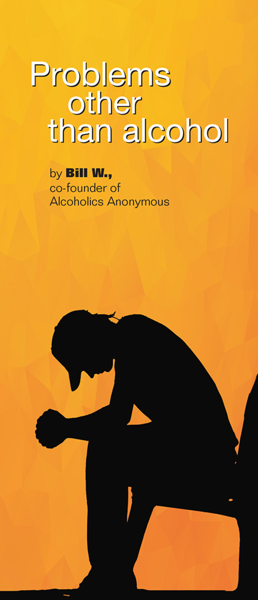 Problems Other Than Alcohol