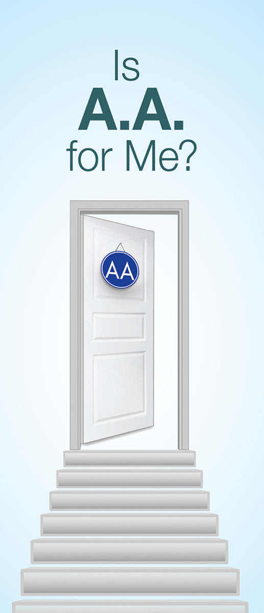 Is A.A. for Me?