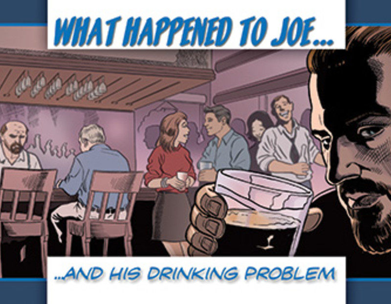 What Happened to Joe