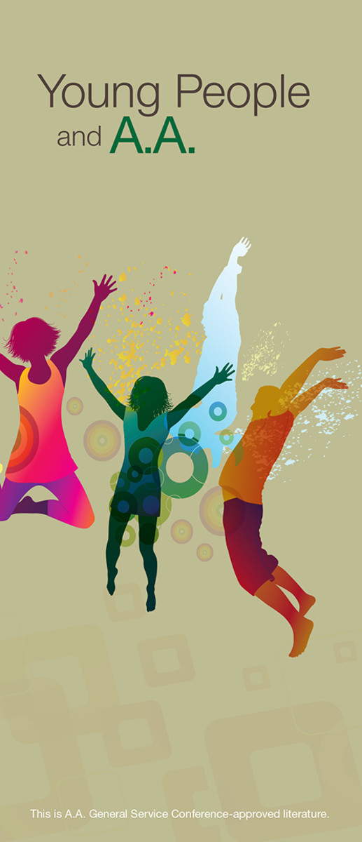 Young People in A.A.