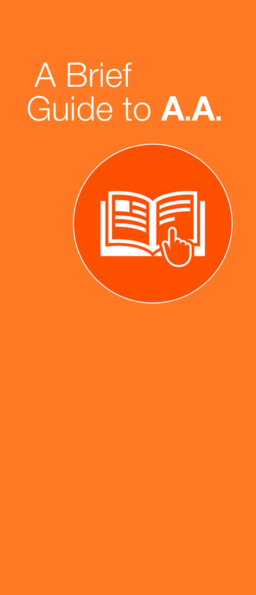 A Brief Guide to A.A.